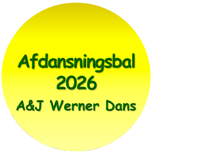 A & J Werner Dans — dans-studio i Værløse — bild 3